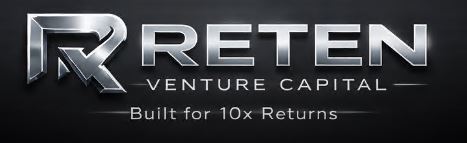 RETEN logo