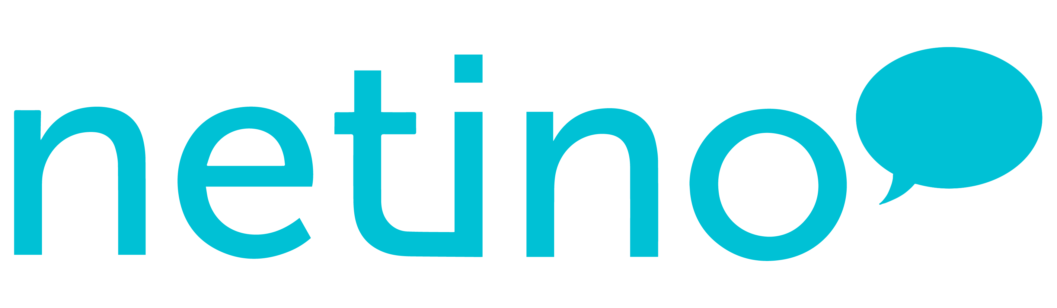 Netino logo